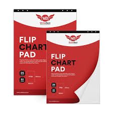 HP Best Enterprise Pad Chart