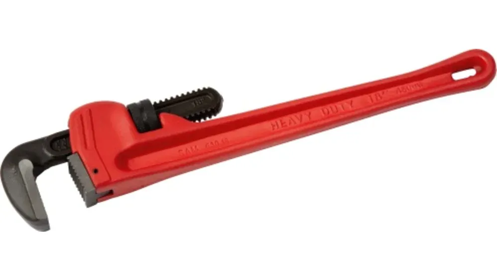 Others *200 mm/8" Overall, 35mm Jaw Capacity