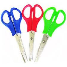 SCISSORS 5"