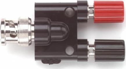 Fluke PCN50 1296# Bnc (m)/binding Posts Bulk Pk