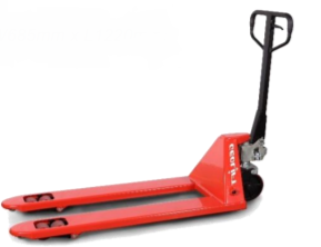 AVERTEC GEOLIFT Standard Hand Pallet Truck - AC25 Series