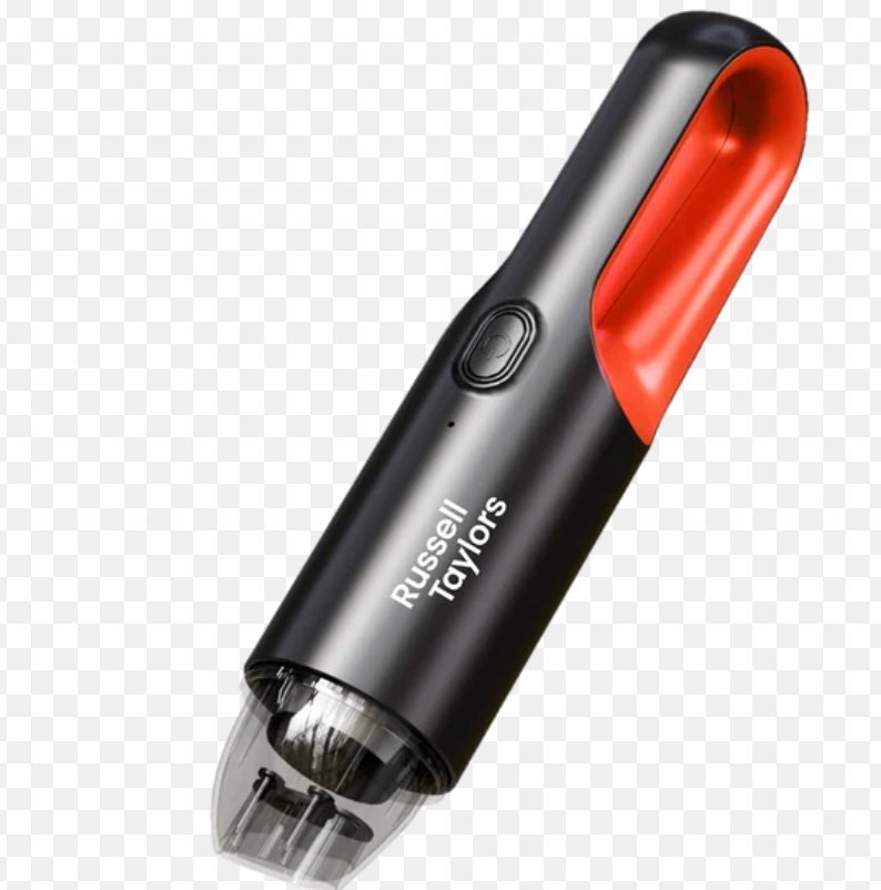 Russell Taylors Cordless Vacuum X4