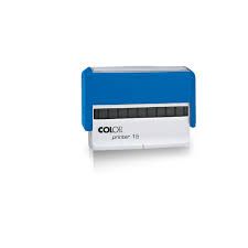COLOP Printer P15 Slim Self-Inking Stamp (Max. 9mm x 68mm)