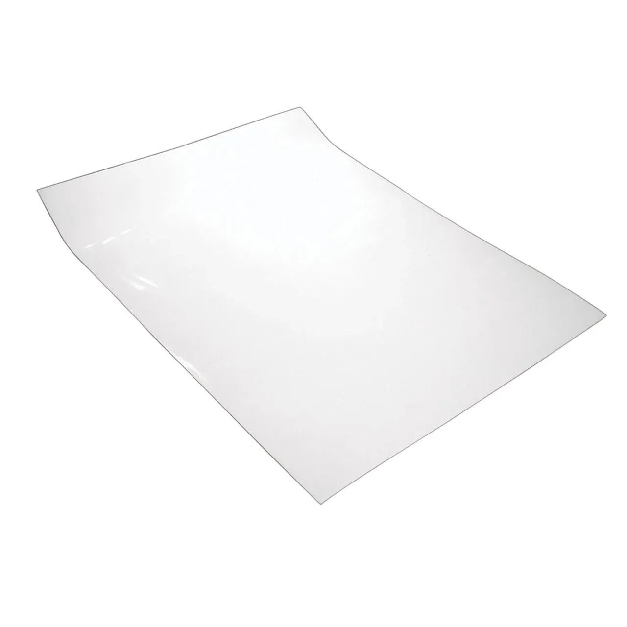 Niso Laminate Plastic (A4)