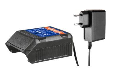 WADFOW FAST INTELLIGENT CHARGER FITS P20S SERIES CORDLESS POWER TOOLS 20V WFCP510