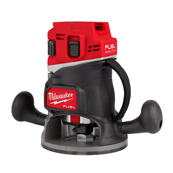 Milwaukee M18 FUEL™ Mid-Size Router (Bare) M18 FR12-0X0