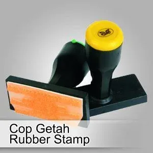 COP GETAH
