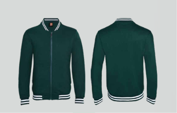 SS13 Sweatshirts (L/S Full Zip)