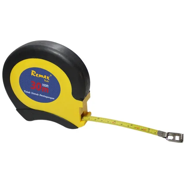 Remax Measuring Tape Size:30mmx12.5mm