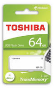 TOSHIBA USB2.0 YAMABIKO 64GB