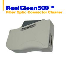 FIBER OPTIC CLEANER ( Made in Korea)