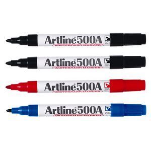 Artline 500A Whiteboard Marker