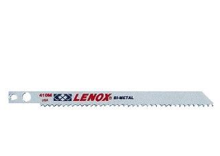 LENOX BI-METAL JIG SAW BLADE FOR MAKITA : 410M (2 PCS/PACK)