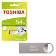 TOSHIBA USB2.0 OHWARI 64GB