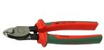 JONNESWAY 8" INSULATED CABLE CUTTER