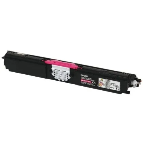 Epson SO50555 High Cap Magenta Toner Cartridge (Item No : EPS SO50555)
