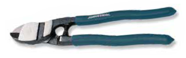 JONNESWAY 8" PATENTED WIRE CUTTERS GERMAN PATENT NO.M94028540