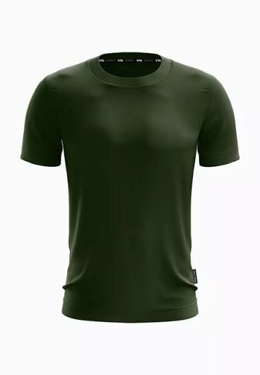 TSHIRT MICROFIBER ULTIFRESH
