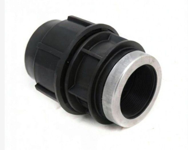 Penguin HDPE Fittings Female Threaded Adaptor 20mm x 3/4"