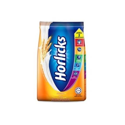 HORLICKS 1.65KG/PKT
