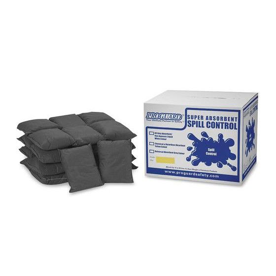 PROGUARD *PROGUARD UNIVERSAL SORBENT PILLOW MOS-PIL4050 (16pcs/box)