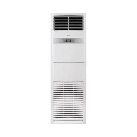Midea 5.0 HP Floor Standing MFGA-48CRN8/MOUX-48CRN8 (3P) - R32 Non Inverter