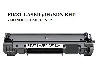 HP 48A / HP CF248A TONER CARTRIDGE (COMPATIBLE)