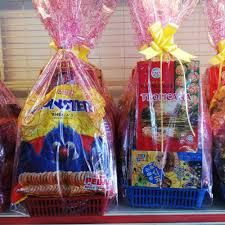 Hamper RM35