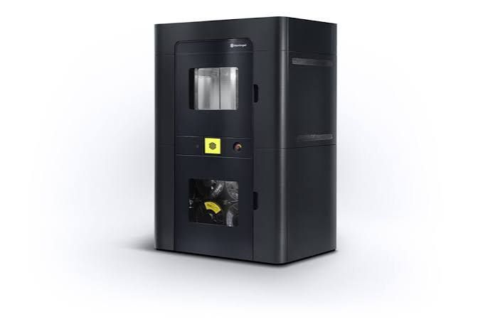 Markforged FX20™ Industrial Composite 3D Printer