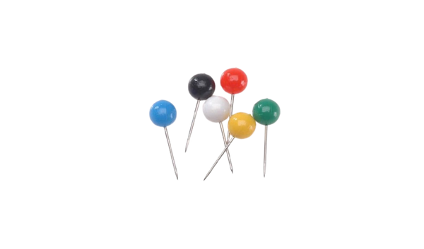 Map Pin