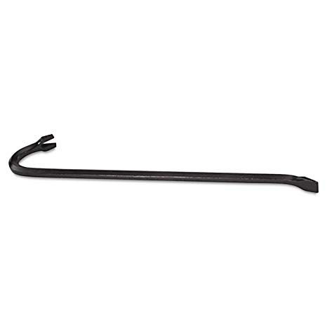 Temo 460*16mm Safety Hexagonal Pry Bar - Al-Br