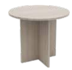 DISCUSSION TABLE WHITE OAK