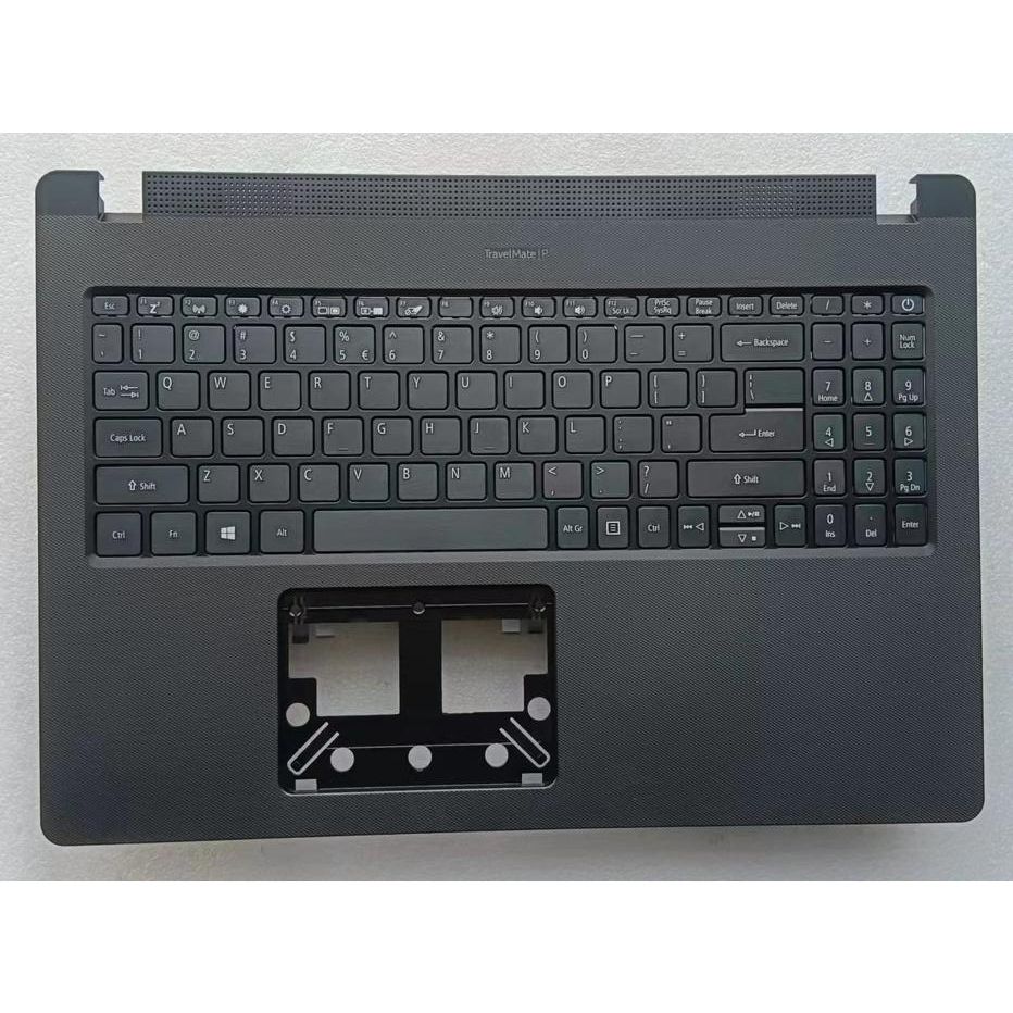 Acer TravelMate P215-52 P215-53 Laptop Palmrest Cover C N19Q8 EAZAI012020