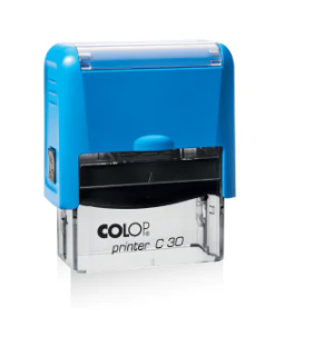 COLOP C30 STAMP INK
