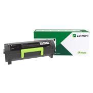 Genuine Malaysia (Original) Lexmark MS/MX 320, 420, 520, 620 Black CRTG Return, 6000 56f3000 56f3H00 56f3X00 56f0Z00