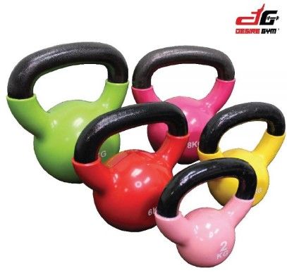FE Kettlebell