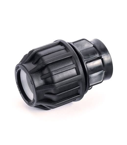 25MMX1" FEMALE ADAPTOR