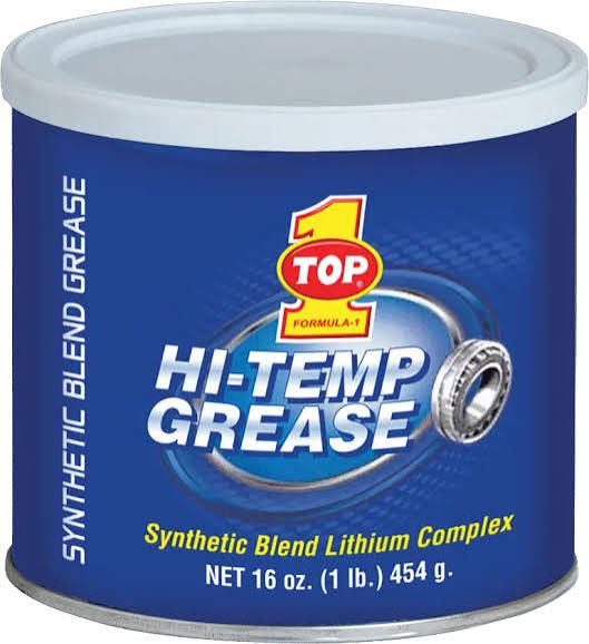 400g Top 1 Hi-Temp Grease