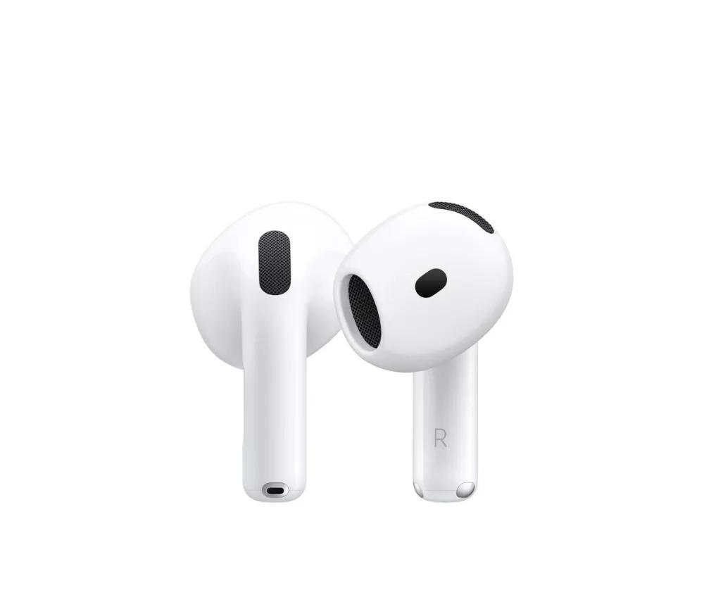 Apple / Earpiece / AirPods 4 / Apple AirPods 4 Earpiece / Alat Dengar