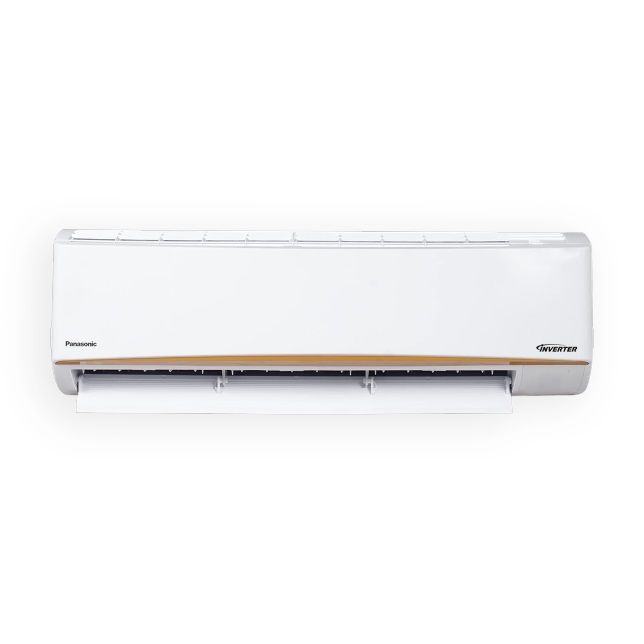 PANASONIC 1.5HP STANDARD INVERTER R32 AIR CONDITIONER CSPU12VKH1