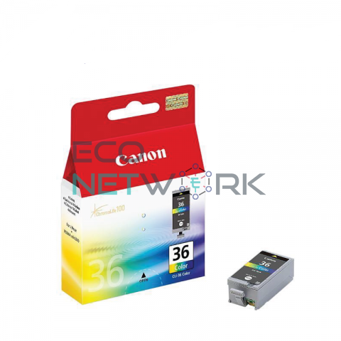 CANON CLI-36 CLR