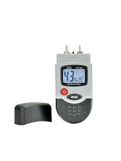CEM DT-156H COATING THICKNESS TESTER