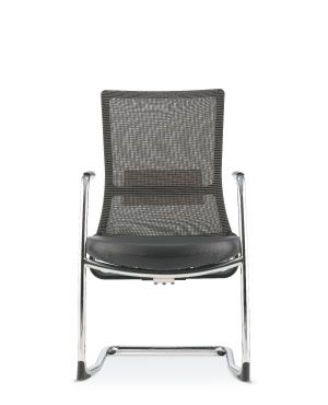 NEXUS ROYCE CONFERENCE / VISITOR CHAIR WITH ARM - RC8513L-89CA