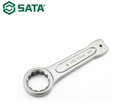 Sata BOX END SLUGGING WRENCH 85MM