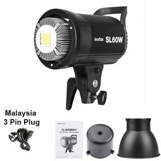 Godox SL-60W Video Light