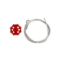 *Brady Pro-Lock lock-out tag-out (LOTO) & Cable