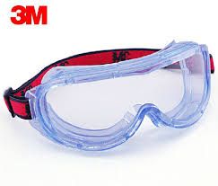 3M 1623 Anti-Gog Chemical Google