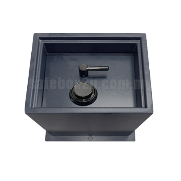 PEGASUS PEGKEEP H1 KCL FLOOR SAFE