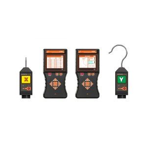 Eaglotest Remote GPS High Voltage Phase Sequence Tester