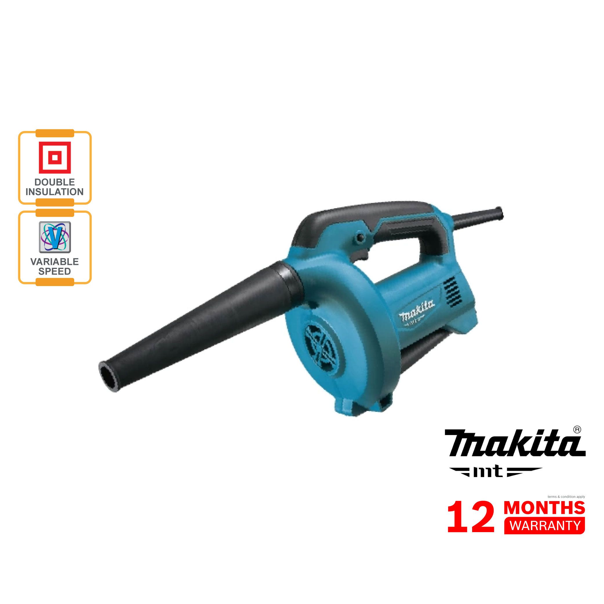 Makita M4000B Blower